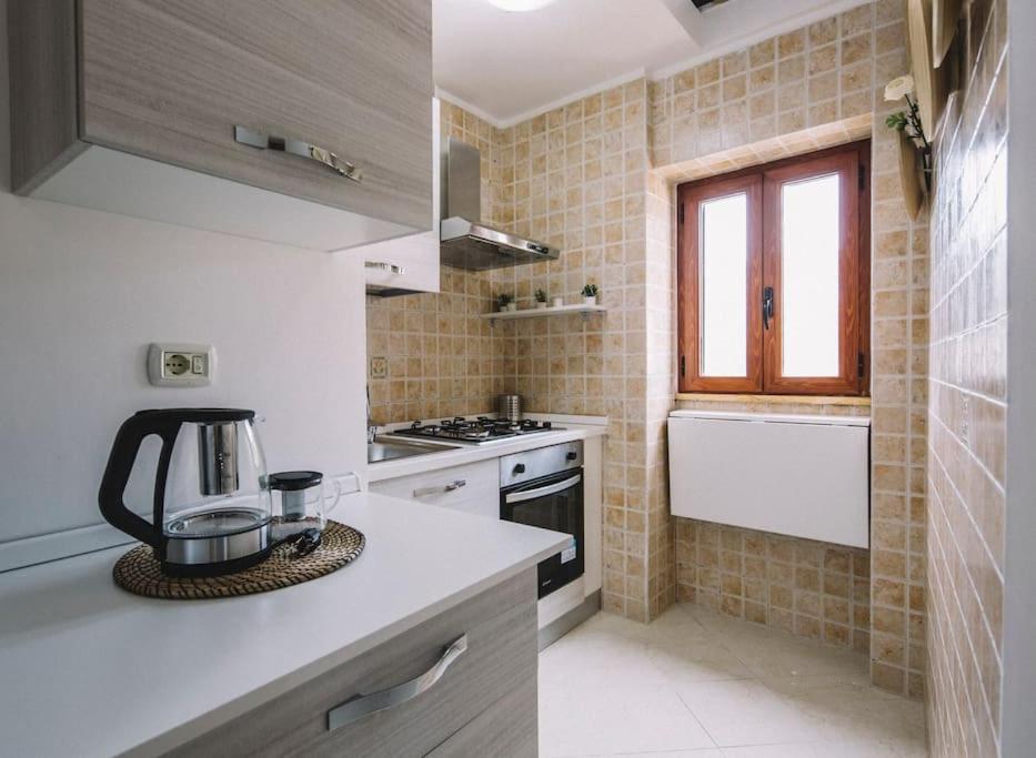 Casa Del Lazzaro Villa Maiori Exterior photo